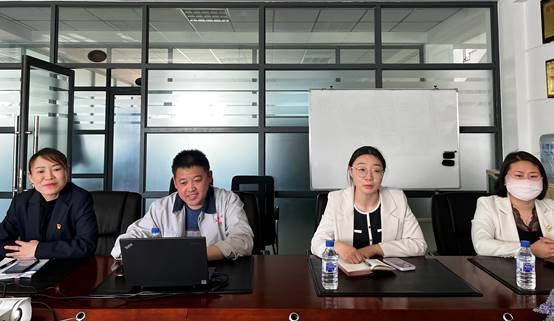长春市美科智能科技有限公司16